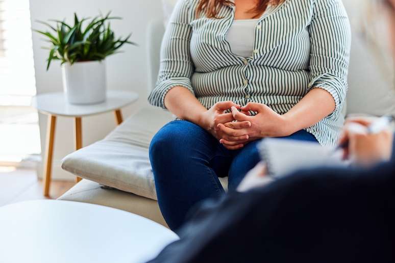 A tendência a substituir um tipo de compulsão por outro não é algo raro