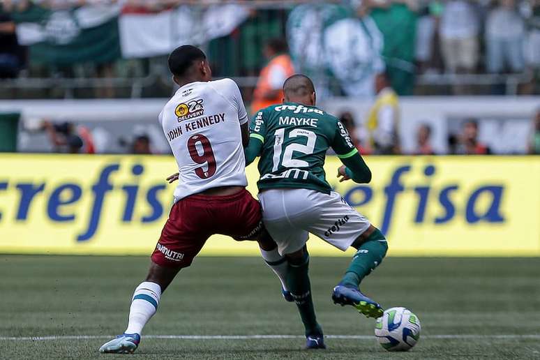 Vídeo: Não tem Mundial: Palmeiras vira alvo de memes e piadas após