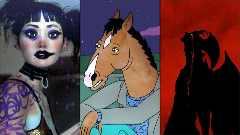 Netflix: 7 séries de animação para adultos para você dar uma chance