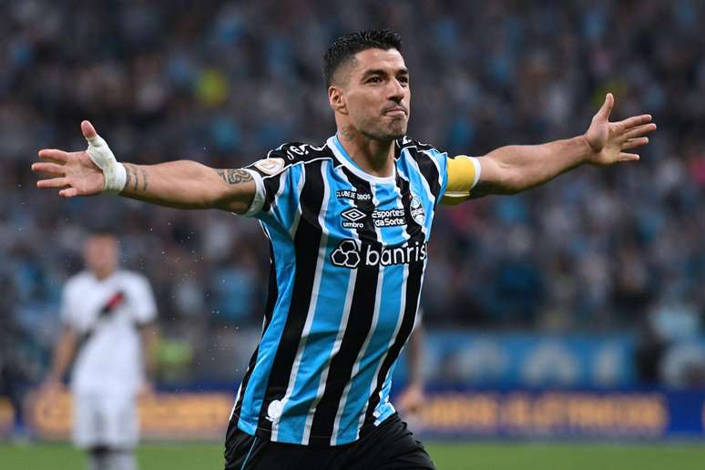 ASSISTIR GRÊMIO X VASCO AO VIVO ONLINE GRÁTIS COM IMAGEM HOJE, 03