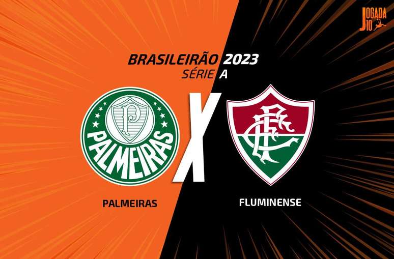 Palmeiras X Fluminense, AO VIVO, Com A Voz Do Esporte, às 14h30