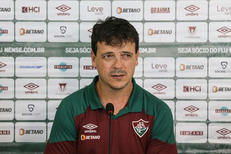 Diniz avalia qualidade do gramado para jogo do Mundial de Clubes -  Fluminense: Últimas notícias, vídeos, onde assistir e próximos jogos