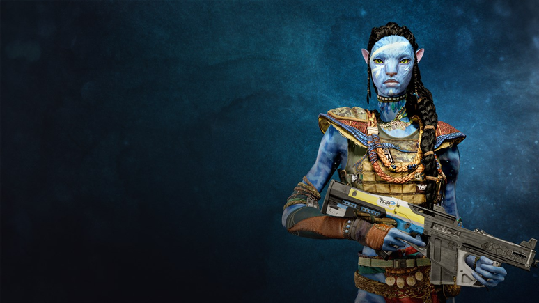 Avatar: Frontiers of Pandora é jogo de tiro, ação e aventura no mundo criado por James Cameron