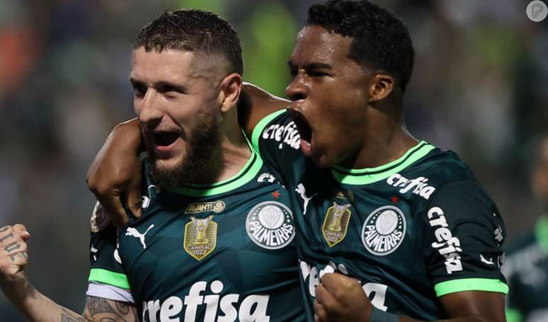 Santos x Palmeiras ao vivo na Copinha 2022: onde assistir à final