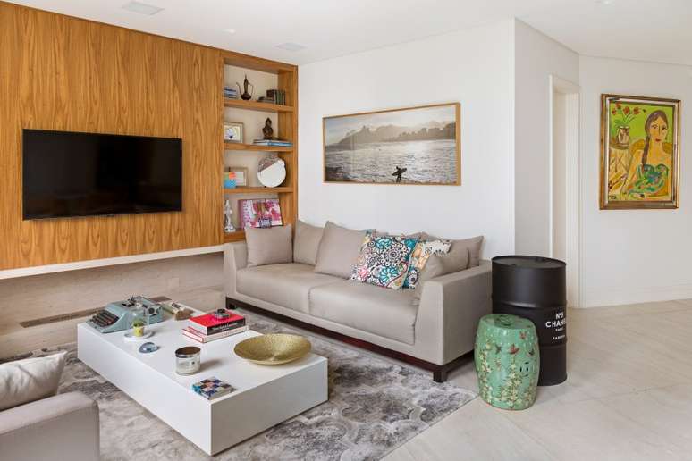 Projeto de Ai&ecirc; Tombolato.