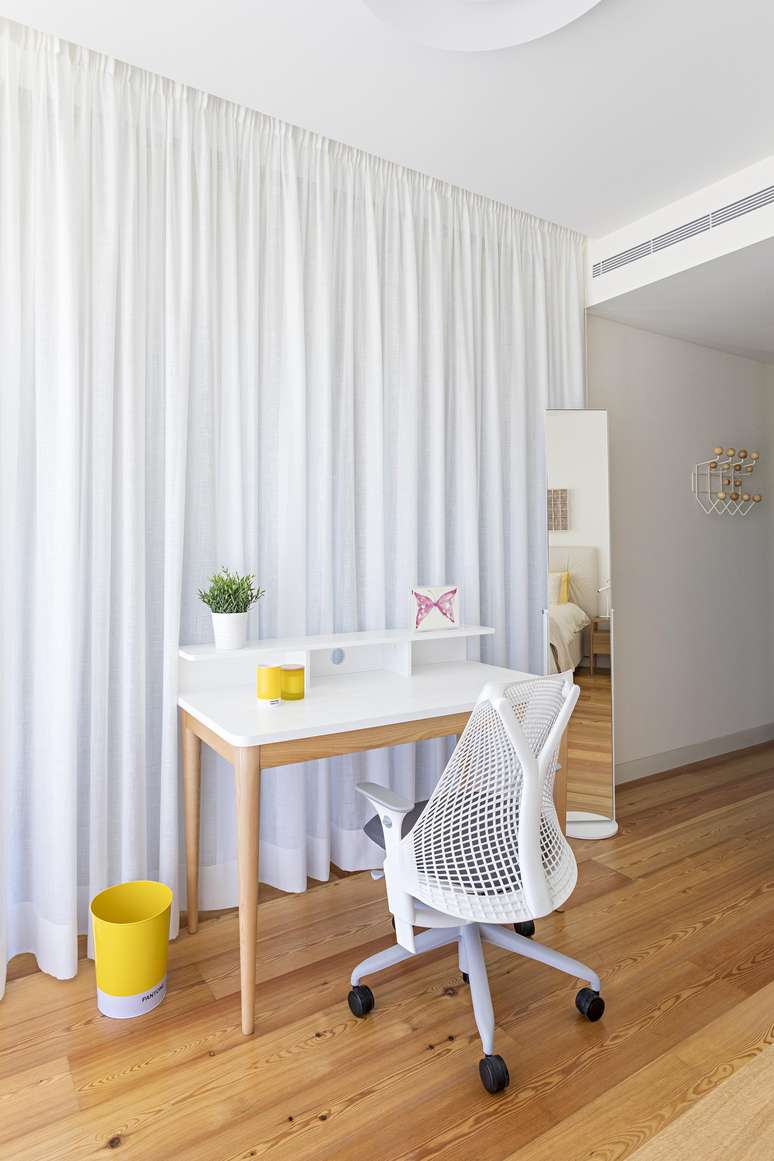 Projeto de Andrea Chicharo.