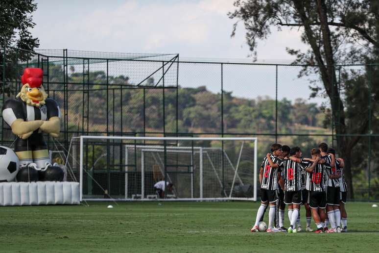 Confira os 30 jogadores inscritos para a Copinha 2024