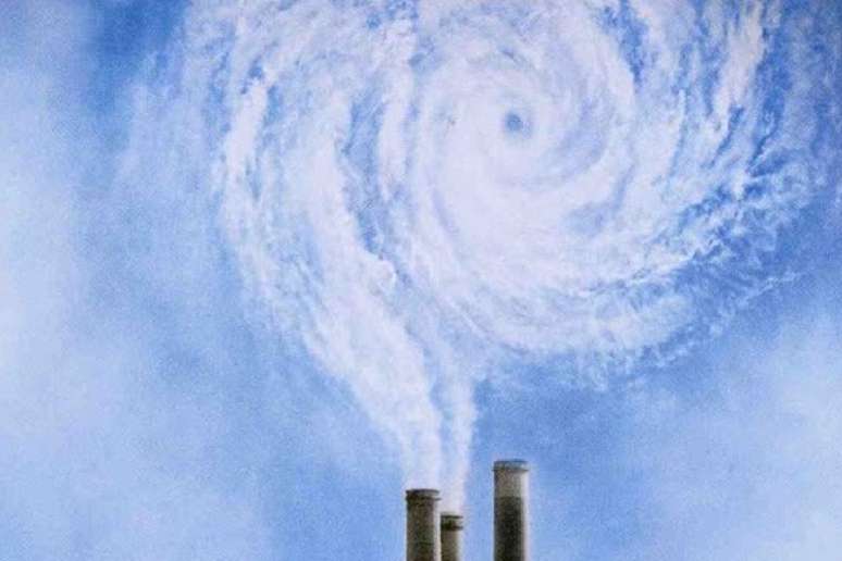 Em ‘Uma Verdade Inconveniente’, Al Gore enfatiza as implicações causadas pelo aquecimento global 