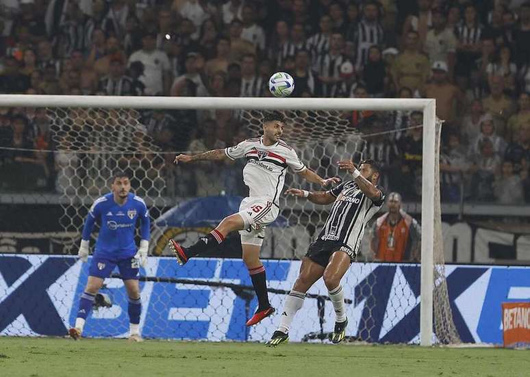 Visitantes saíram campeões em nove das 12 finais de Copa do Brasil