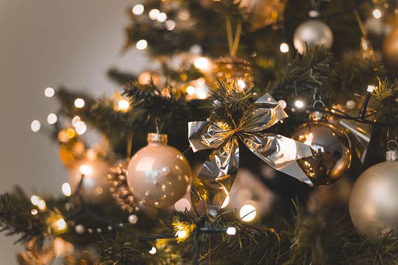 A maior árvore de Natal nem sempre é a melhor, diz pesquisa.