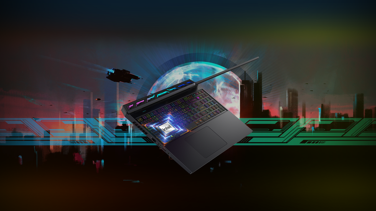 New Acer Predator Helios will arrive in 2024 with i9-14900HX, according to a leak