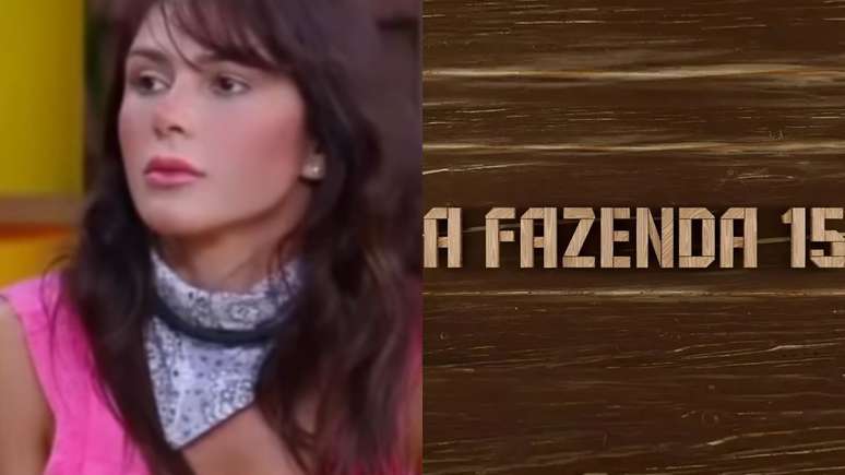 Nadja e Lily trocam farpas após treta em 'A Fazenda':'Acha que sou idiota?' -