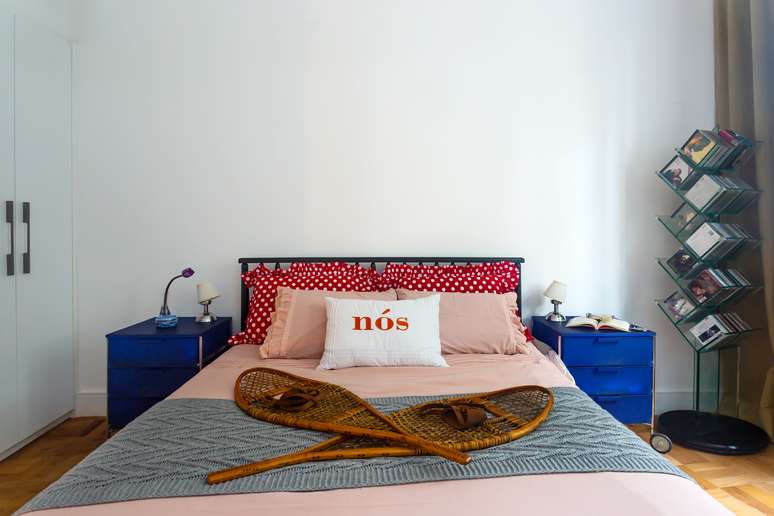 Projeto de P&iacute;lula Arquitetura.