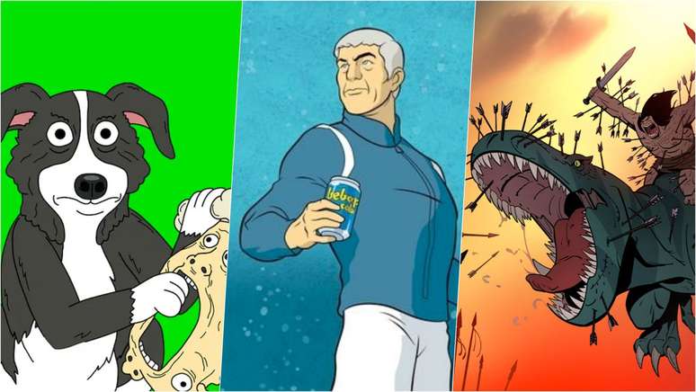 Os 10 melhores desenhos animados dos anos 90 para ver na HBO Max