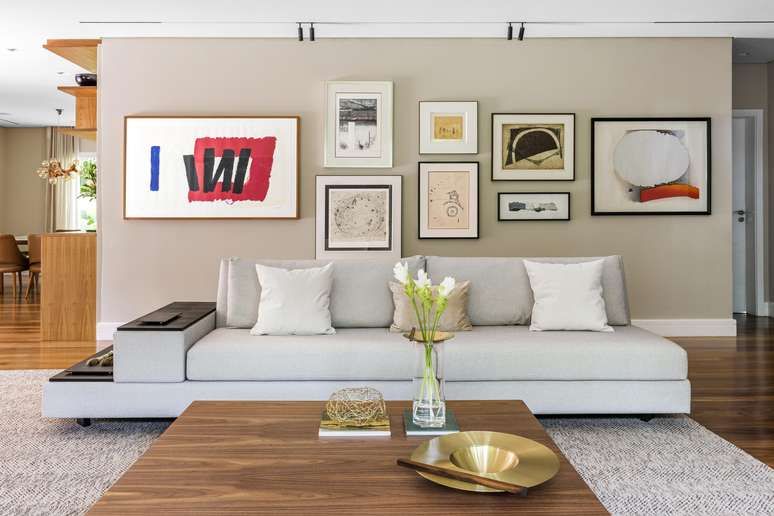 Projeto de Andrea Bastelaire.