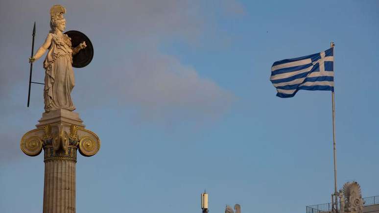 Plat&atilde;o queria fil&oacute;sofos especialmente treinados no comando do Estado