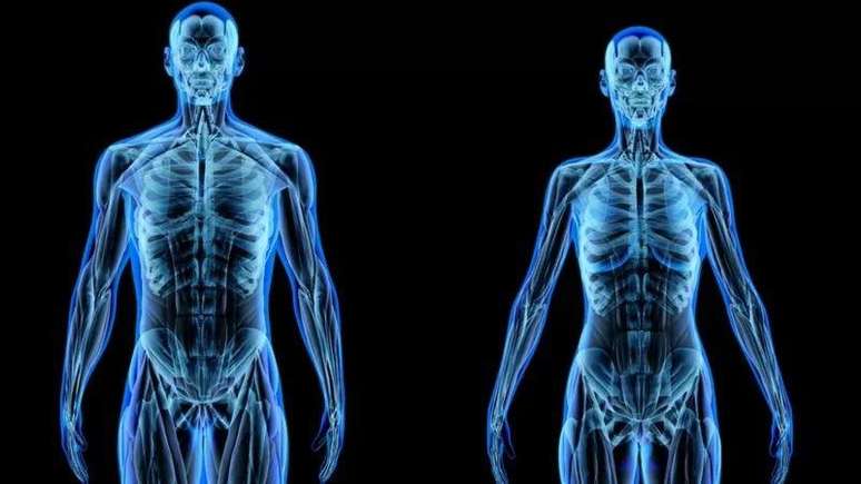 The variety of strange and incredible things that get lost and then found again inside the human body