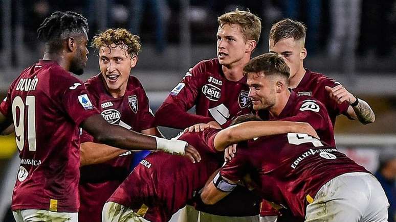 Torino x Atalanta: AO VIVO - Onde assistir? - Campeonato Italiano (Série A)