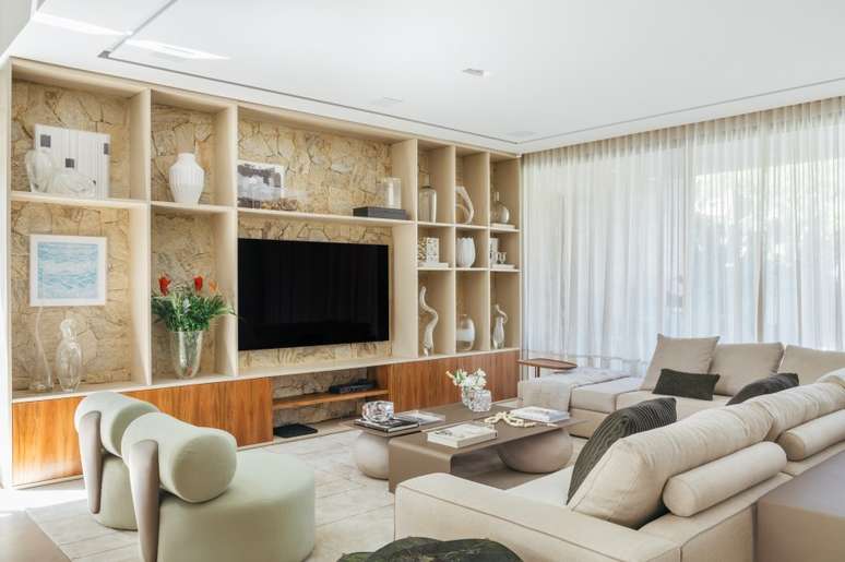 Projeto de J&uacute;lia Marques.