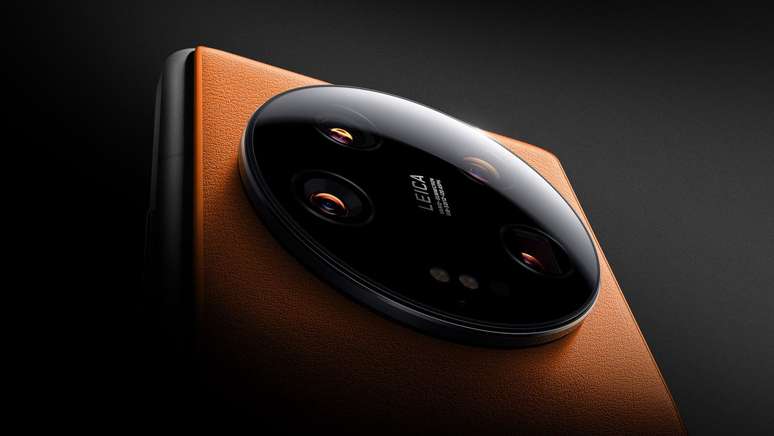 Xiaomi 14 Ultra pode ter leitor biométrico ultrassônico mais rápido e  preciso