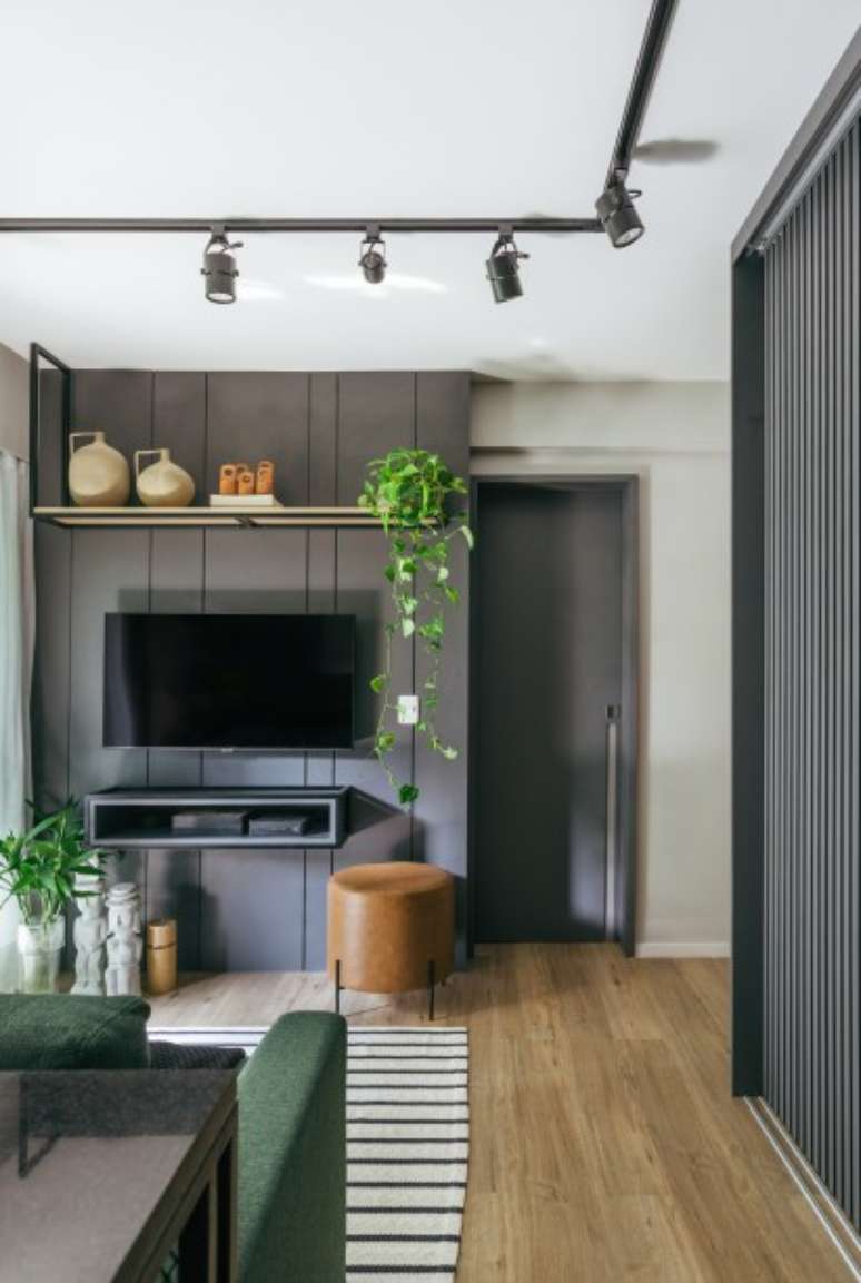 Projeto de Ikeda Arquitetura.