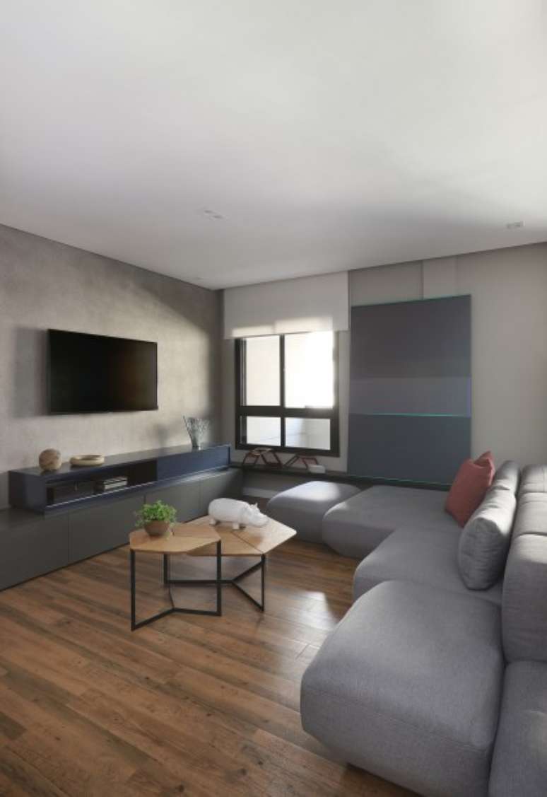 Projeto Inovando Arquitetura.