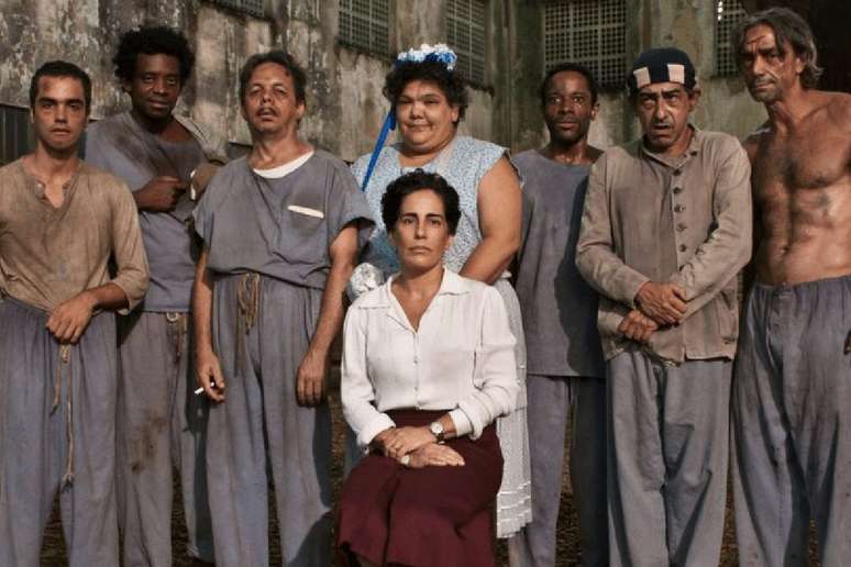 O filme ‘Nise – O Coração da Loucura’ chama atenção para as práticas manicomiais no Brasil 