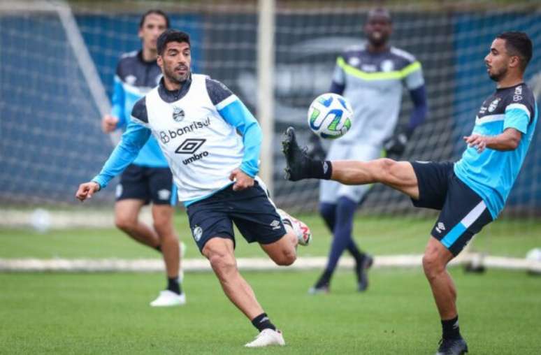 Grêmio avalia português Pedro Martins como opção em caso de saída de Renato  Gaúcho