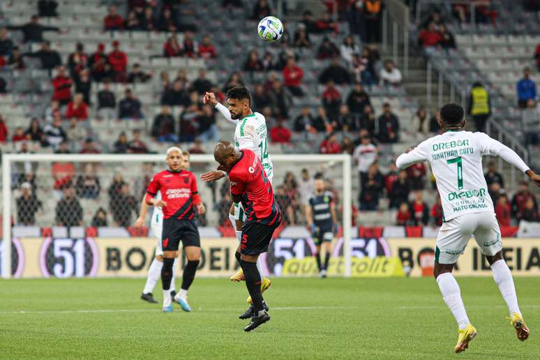 Veja o que está em jogo na 38ª e última rodada do Brasileirão