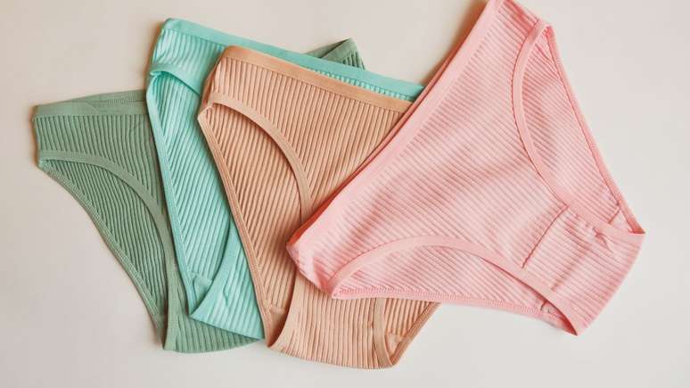 No verão, roupas íntimas confortáveis são essenciais - Shutterstock
