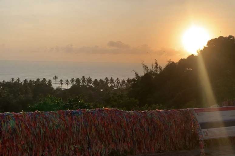 Arraial D&rsquo;Ajuda fica pr&oacute;ximo a Porto Seguro e tem um charme &uacute;nico 