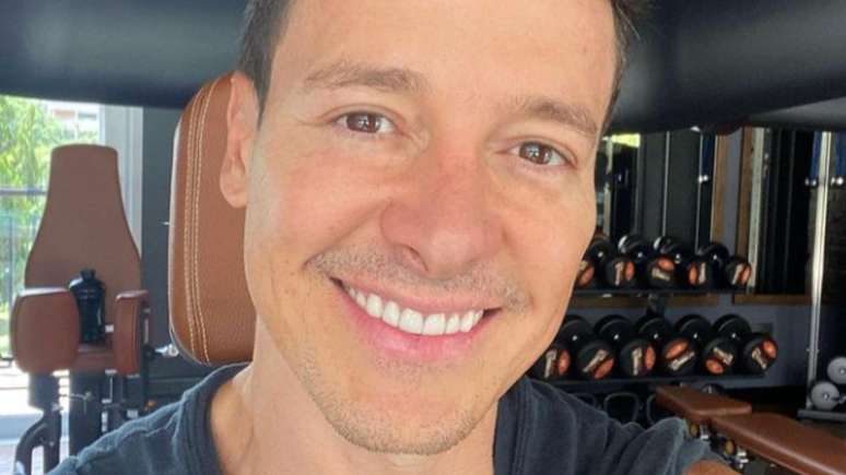 Rodrigo Faro breaks the silence and opens up about the negotiation with Globo: ‘In the hands of God’