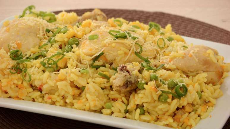Special chicken: find out how to prepare the easy classic recipe