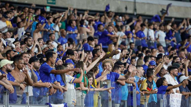 Nós somos competidores, diz Autuori após empate do Cruzeiro e