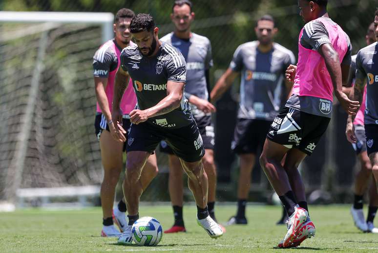 Cruzeiro divulga relacionados para jogo com Bahia pelo Brasileiro