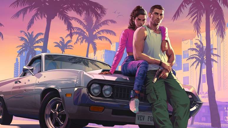 Data de lançamento de GTA 6 pode ter sido revelada; entenda