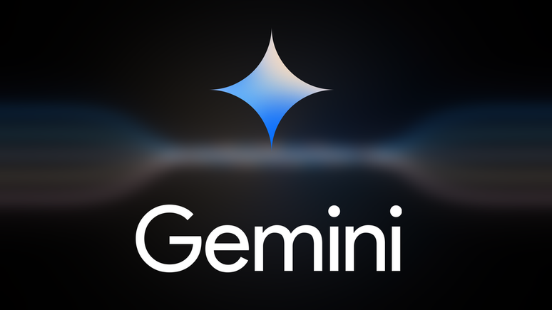 Gemini chega ao Bard a partir desta quarta-feira (6) (Imagem: Divulgação/Google)