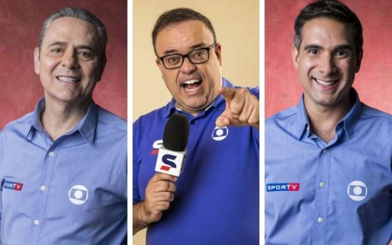 Data Fifa: veja lista de jogos que serão transmitidos pelo sportv