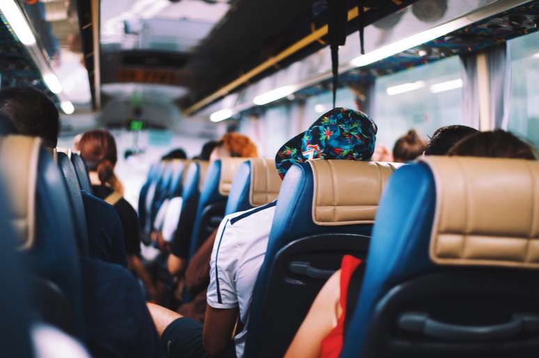 Flixbus atua em mais de 40 países com preços a baixo custo.