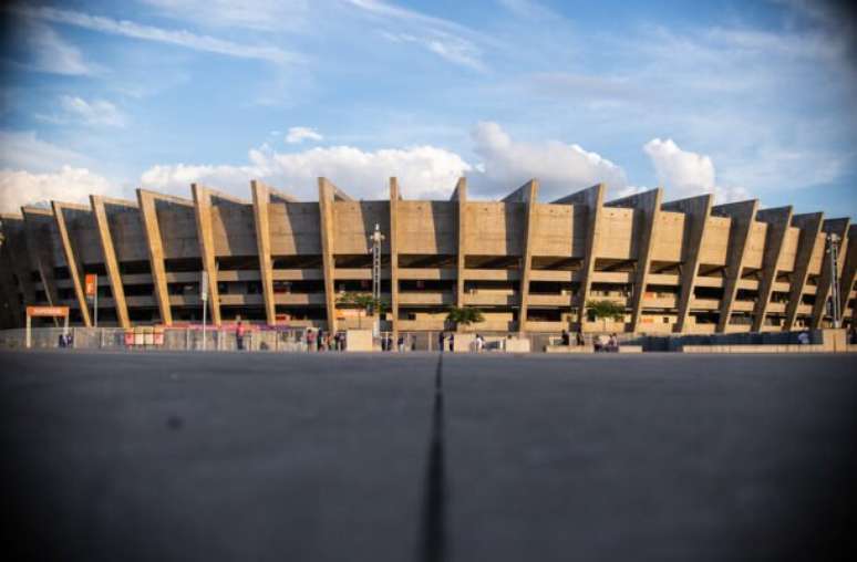 Arquivo / SE Palmeiras