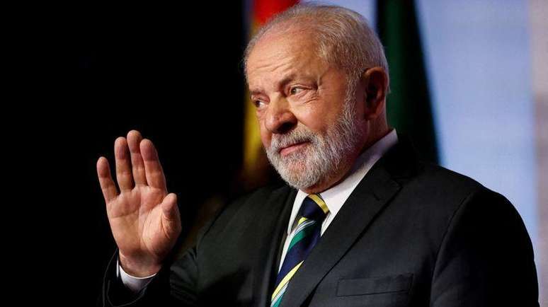 Lula disse nesta terça que irá visitar a Guiana no ano que vem, em meio ao conflito do país com a Venezuela