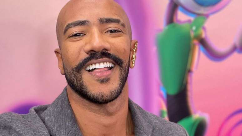 ‘A Fazenda 15’: Ricardo ‘Alface’ causes controversy by shooting people: “It scares me”