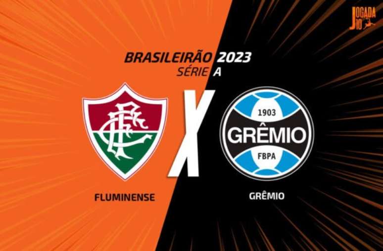 Fluminense x Grêmio: escalações e onde assistir ao jogo pelo Brasileirão