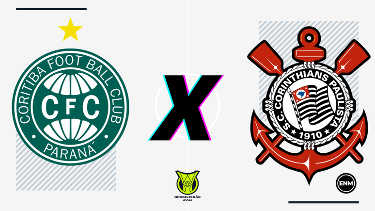 Coritiba (@Coritiba) / X