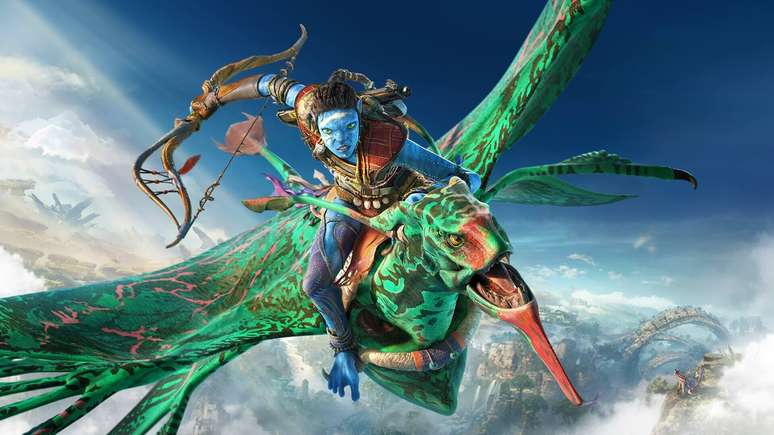 Campanha de Avatar: Frontiers of Pandora tem cerca de 20 horas de duração.