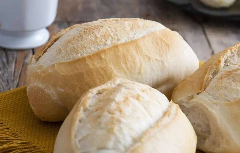 Pães da Panificadora Ceci, eleita TRÊS vezes a melhor padaria de São Paulo