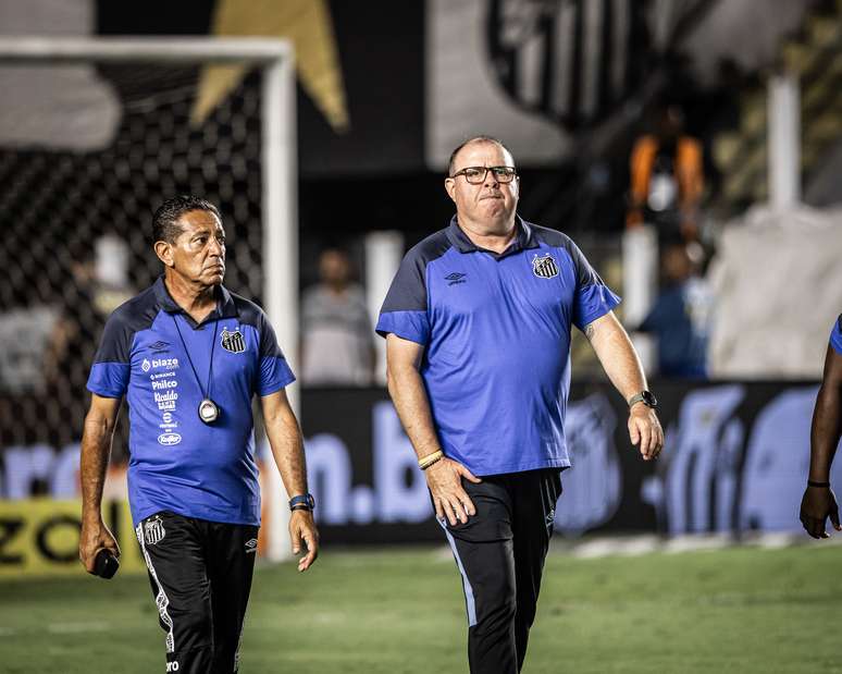 Santos  Notícias recentes, mercado da bola, polêmicas, resultados e  próximos jogos