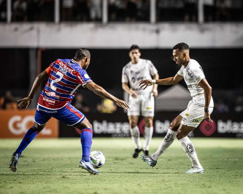 Veja os últimos seis jogos do Santos na reta final do Campeonato