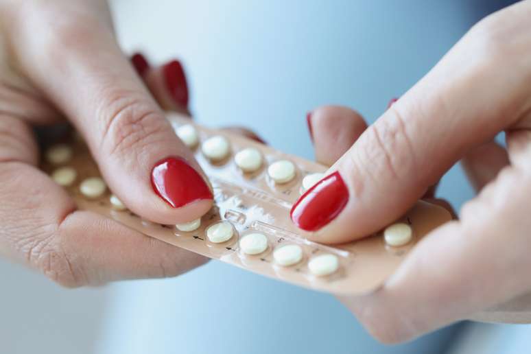 Can I change my pill to stop my period?
