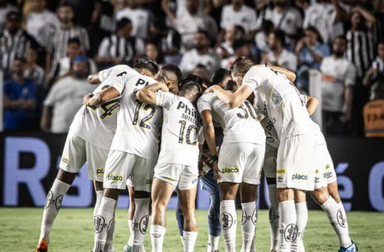 Quanto custou o rebaixamento do Santos? Entenda – Money Times